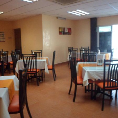 Hotel Rivera Inn Tamazunchale Kültér fotó
