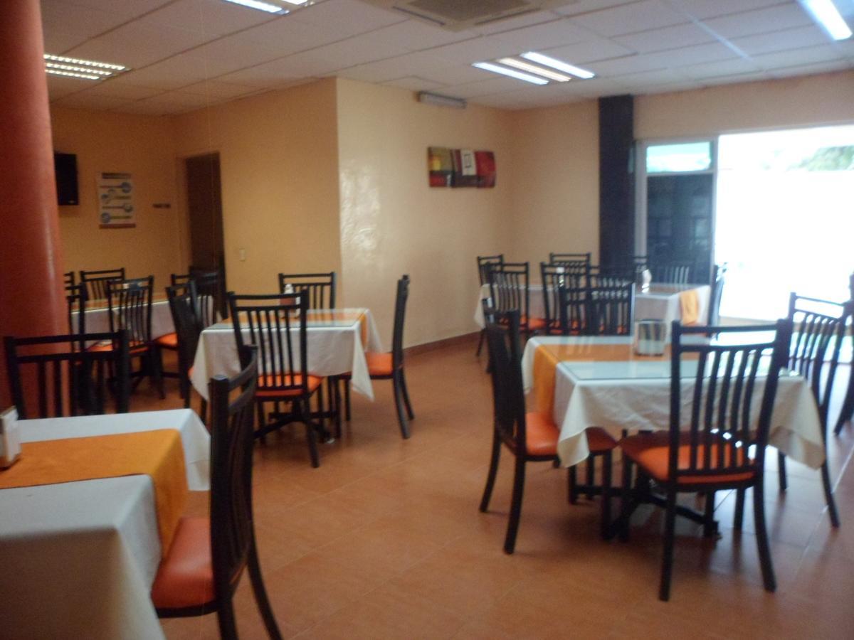 Hotel Rivera Inn Tamazunchale Kültér fotó