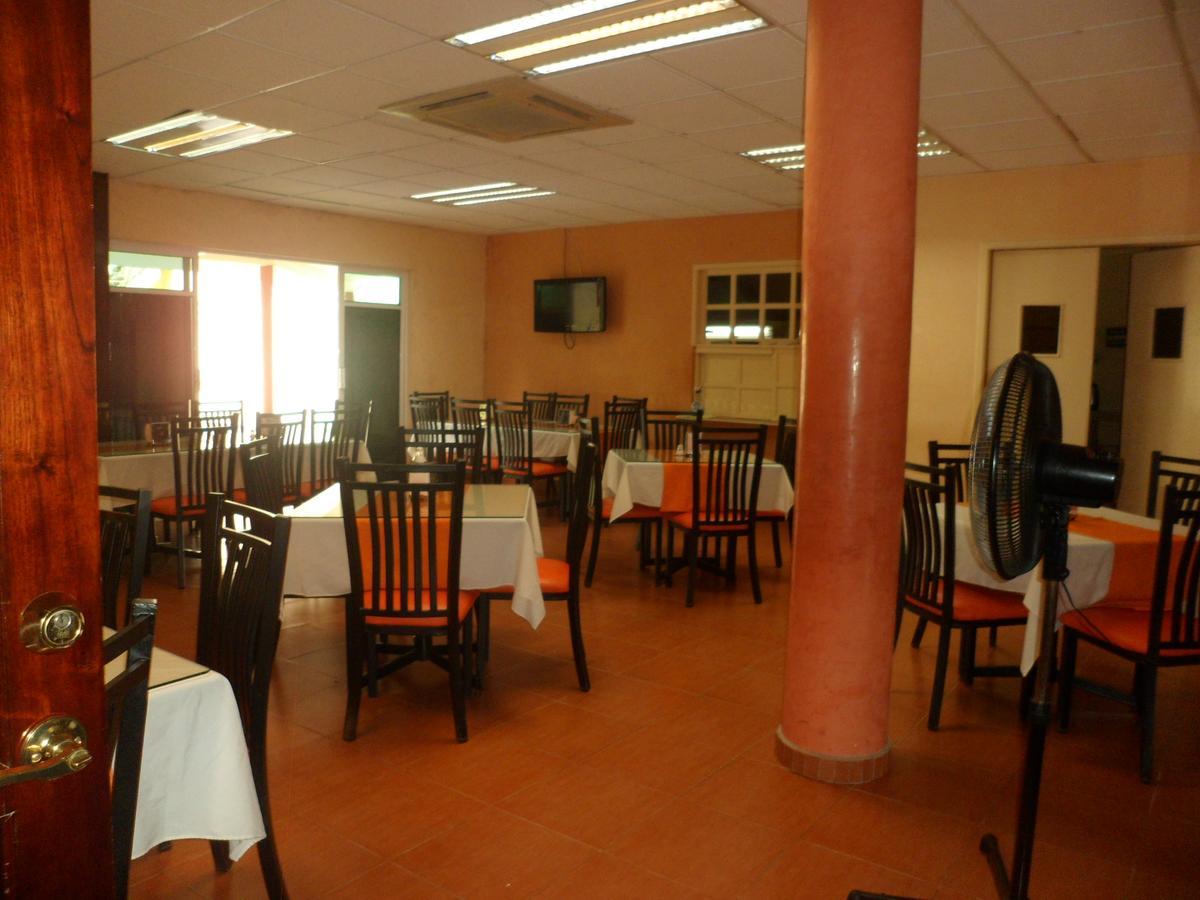 Hotel Rivera Inn Tamazunchale Kültér fotó